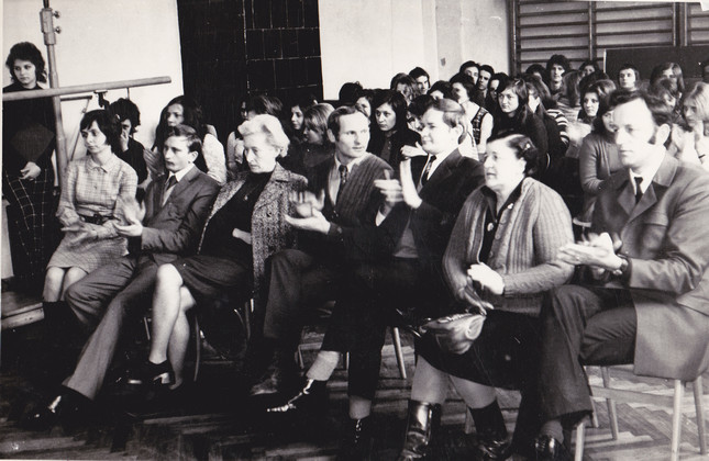 Mladinska konferenca