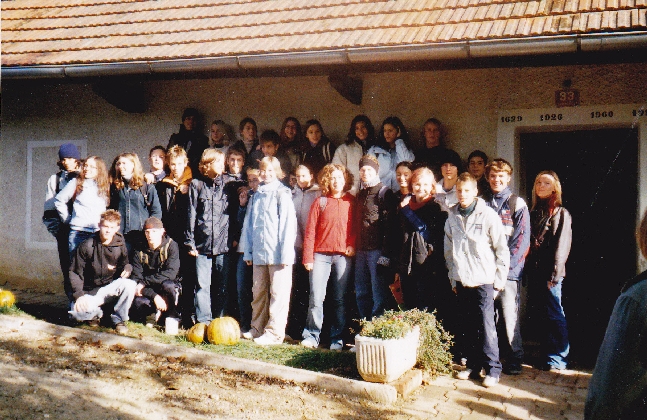 Pohod k Miklošičevi domačiji