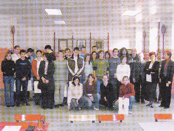 II. mednarodno tekmovanje za matematike
